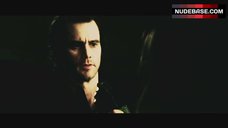 34. Virginia Madsen Sensual Sex – The Number 23