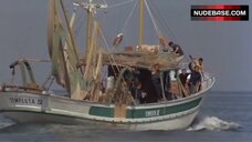 56. Juliet Mills Shows Nude Tits – Avanti!