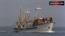 78. Juliet Mills Shows Nude Tits – Avanti!