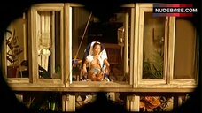 1. Elsa Pataky Tits Scene – Ninette