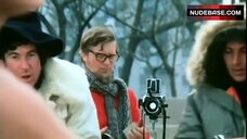 34. Lauren Hutton Bikini Scene – Permette? Rocco Papaleo