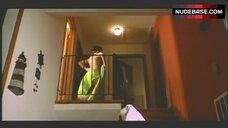 56. Michelle Miller Naked Breasts and Ass – Blood Feast 2