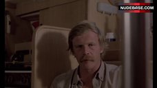 12. Muriel Montosse Topless Scene – Devil Hunter