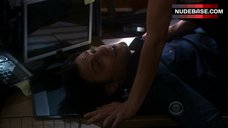 100. Missi Pyle Cleavage – Shit My Dad Says