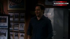 23. Missi Pyle Cleavage – Shit My Dad Says