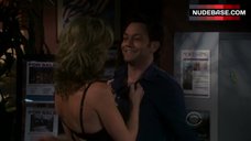 56. Missi Pyle Cleavage – Shit My Dad Says