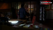 67. Missi Pyle Cleavage – Shit My Dad Says