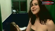 12. Lara Clifton Hairy Bush – The Principles Of Lust