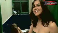 23. Lara Clifton Hairy Bush – The Principles Of Lust