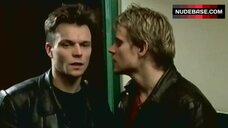 34. Lara Clifton Hairy Bush – The Principles Of Lust