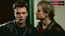 45. Lara Clifton Hairy Bush – The Principles Of Lust