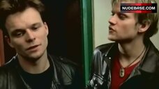 56. Lara Clifton Hairy Bush – The Principles Of Lust