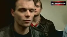 67. Lara Clifton Hairy Bush – The Principles Of Lust