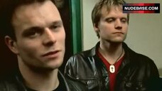 78. Lara Clifton Hairy Bush – The Principles Of Lust