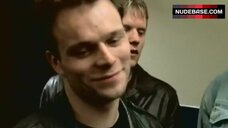 89. Lara Clifton Hairy Bush – The Principles Of Lust