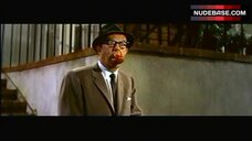 34. Marilyn Monroe Nude Scene – Something'S Got To Give
