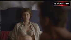 23. Sarah Lind Underwear Scene – What Goes Up