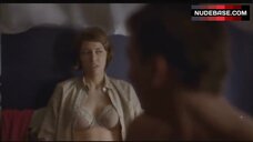 45. Sarah Lind Underwear Scene – What Goes Up
