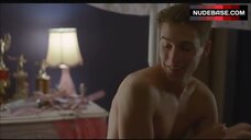 67. Sarah Lind Underwear Scene – What Goes Up