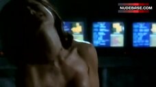 Kristin Minter Sex Scene – Savage