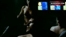 56. Kristin Minter Sex Scene – Savage