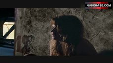 1. Marina Hands Bare Boobs – Partage De Midi