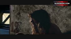 12. Marina Hands Bare Boobs – Partage De Midi