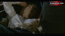 56. Lori Lethin Lingerie Scene – Return To Horror High