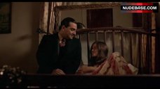 56. Barbara Hershey Boobs Flash – Boxcar Bertha