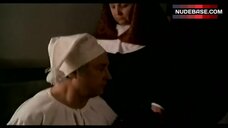 89. Esperanza Roy Flashes Boobs – El Libro Del Buen Amor Ii