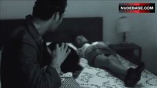 100. Dolores Heredia Sexy in Lingerie – Purgatorio