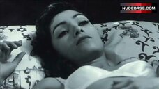 78. Dolores Heredia Sexy in Lingerie – Purgatorio