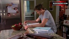 23. Sophia Bush Underwear Scene – One Tree Hill