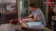 34. Sophia Bush Underwear Scene – One Tree Hill