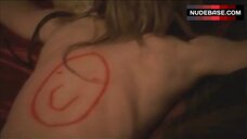 100. Holly Hunter Nude Ass – Saving Grace