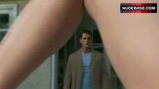 1. Angela Dodson Topless – Pretty Cool Too