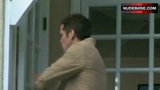 56. Angela Dodson Topless – Pretty Cool Too