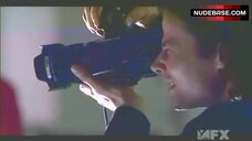 100. Kelly Carlson Posing in Bikini – Nip/Tuck