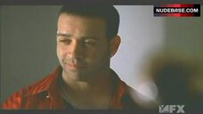 67. Kelly Carlson Posing in Bikini – Nip/Tuck