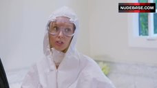 100. Sara Foster Sexy Scene – Barely Famous