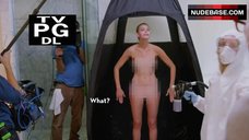 12. Sara Foster Sexy Scene – Barely Famous