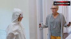 23. Sara Foster Sexy Scene – Barely Famous