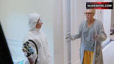 45. Sara Foster Sexy Scene – Barely Famous