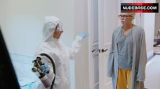 56. Sara Foster Sexy Scene – Barely Famous