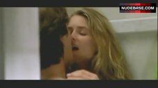 100. Alice Taglioni in Lace Lingerie – La Bande Du Drugstore