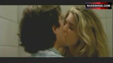 34. Alice Taglioni in Lace Lingerie – La Bande Du Drugstore