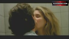 45. Alice Taglioni in Lace Lingerie – La Bande Du Drugstore