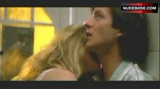 56. Alice Taglioni in Lace Lingerie – La Bande Du Drugstore