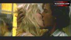 67. Alice Taglioni in Lace Lingerie – La Bande Du Drugstore