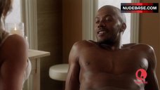 78. Jennifer Love Hewitt Shows Lingerie – The Client List